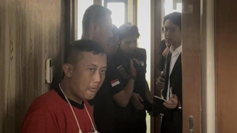 Taufik Hidayat Terancam 36 Tahun Penjara! Fakta Baru Kasus Penganiayaan hingga Kekerasan Seksual YTR Terungkap