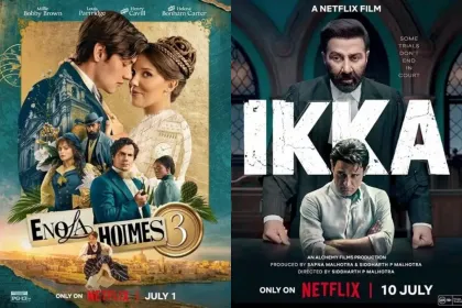11 Rekomendasi Film Netflix...