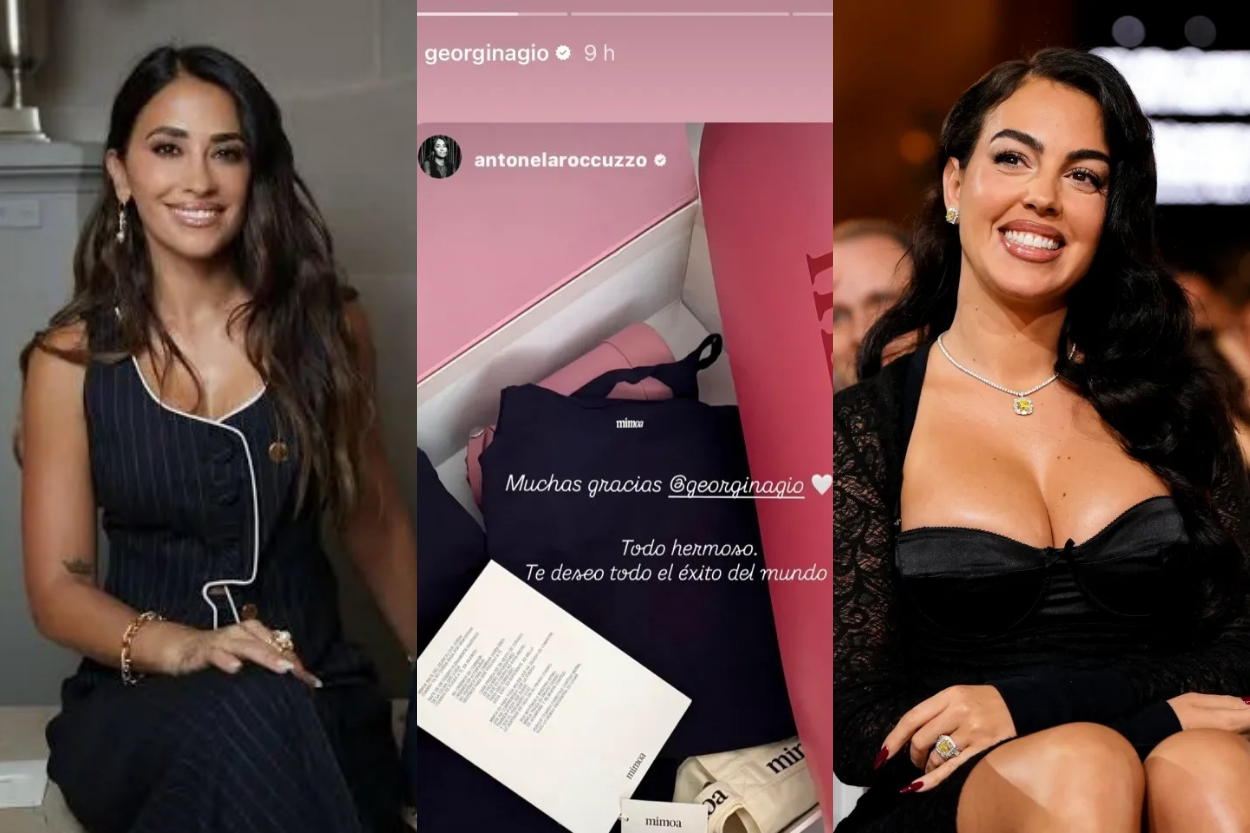 Hadiah Tunangan Ronaldo unt...