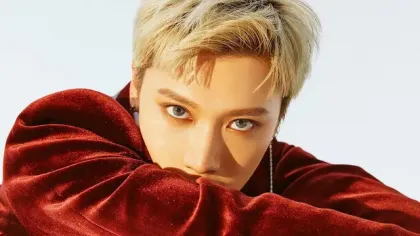 Ten NCT Lebarkan Karier, Ki...