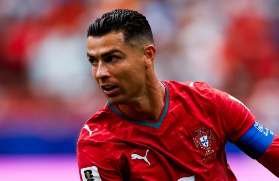 Air Mata Cristiano Ronaldo ...