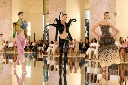 Schiaparelli Pukau Paris Ha...