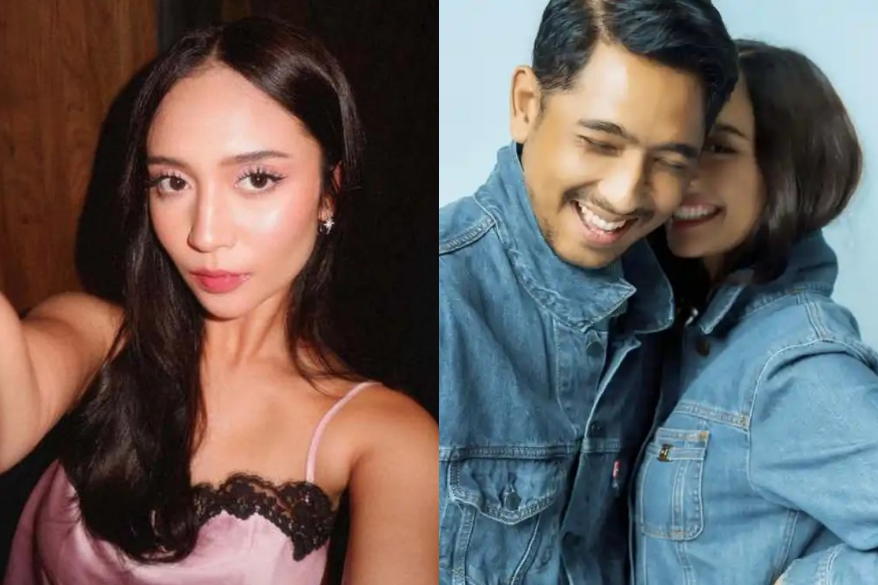 Bukan Cuma Pasangan Arya Sa...