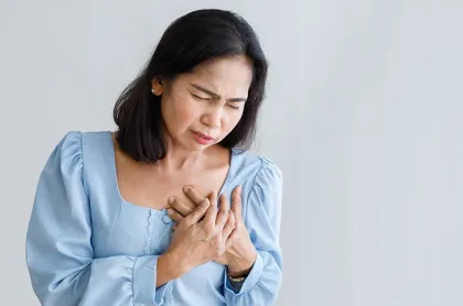 Begadang Bisa Picu Penyakit...