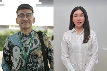 Pihak Sarwendah Ancam Bakal Bongkar Aibnya di Persidangan, Ruben Onsu Beri Jawaban Menohok: Kenapa Baru Sekarang?