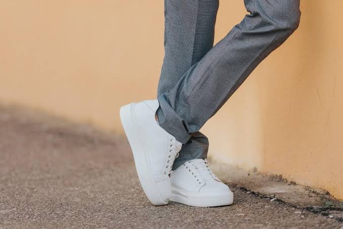 5 Model Sepatu yang Wajib Punya di 2026, Mudah Dipadukan dengan Berbagai Outfit 