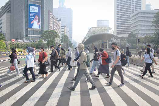 Bukan Pajak! Pakar Bongkar ...