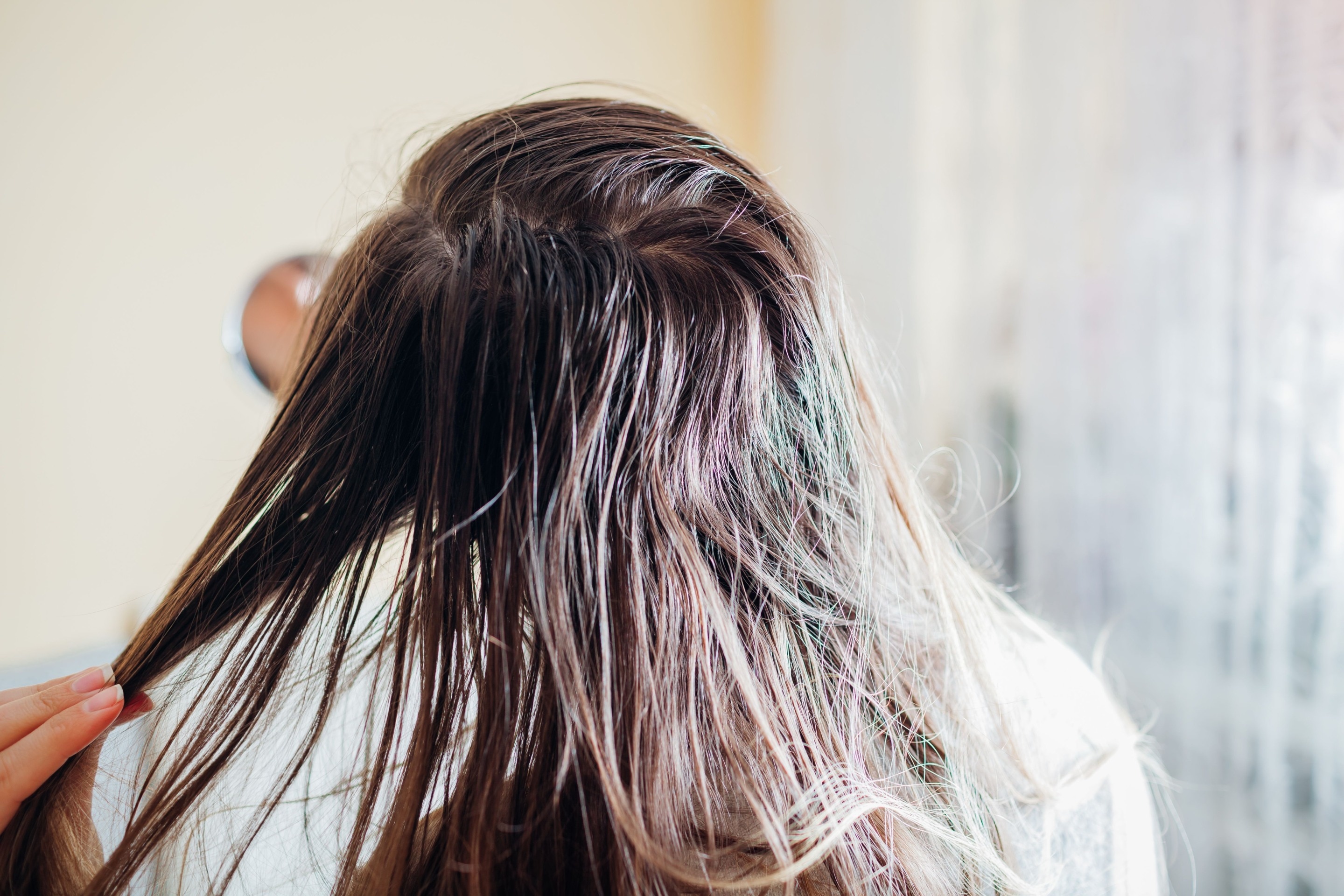 Rambut Cepat Lepek Meski Baru Keramas? Kebiasaan Ini Bisa Jadi Penyebabnya