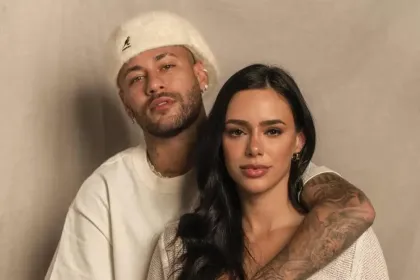 Kerap Dijuluki Playboy, Ini 11 Perempuan yang Pernah Dikabarkan Dekat dengan Neymar Jr.