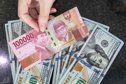 Harga Pangan Terus Naik, Ek...