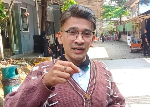 Ruben Onsu Murka, Minta Giorgio Antonio Berhenti Jatuhkan Harga Dirinya di Depan Anak