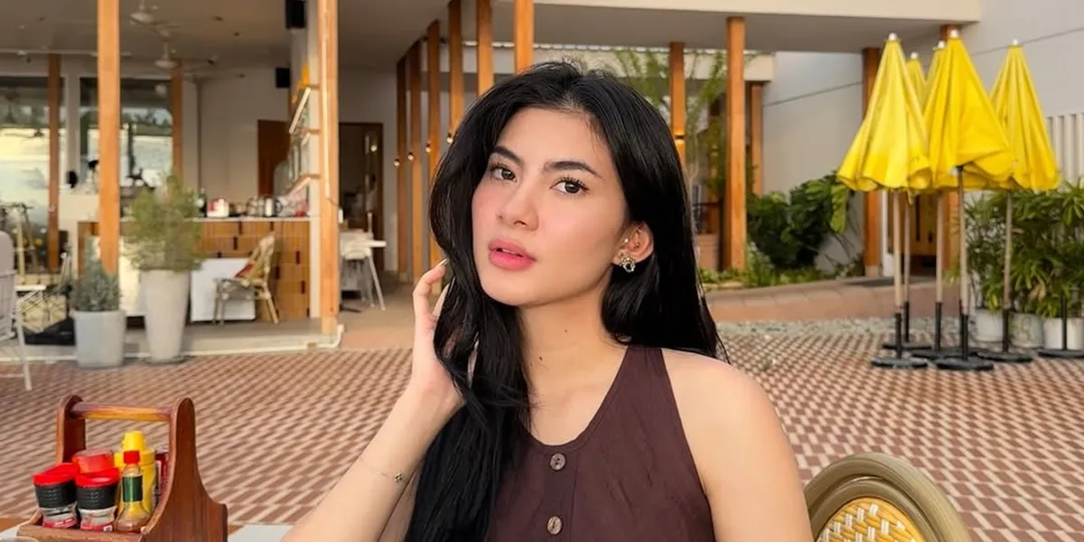 Diduga Sindir Azizah Salsha, Inka Bahas Sosok Abu Lahab Saat Live Bersama Rachel Vennya