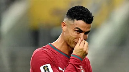 Piala Dunia Terakhir Cristiano Ronaldo, Ini Rencana Sang Kapten Setelah Portugal Gagal Menang