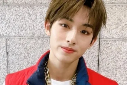 Alasan Winwin Keluar SM Entertainment dan NCT, Surat Perpisahan Bikin NCTzen Nangis