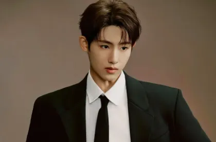Winwin Pamit dari NCT Lewat Surat Menyentuh, Ucapkan Terima Kasih untuk Fans dan Member
