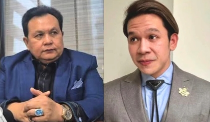 Memanas! Kuasa Hukum Ancam Pidanakan Orang-orang Terdekat Jika Berani Bongkar Aib Ruben Onsu