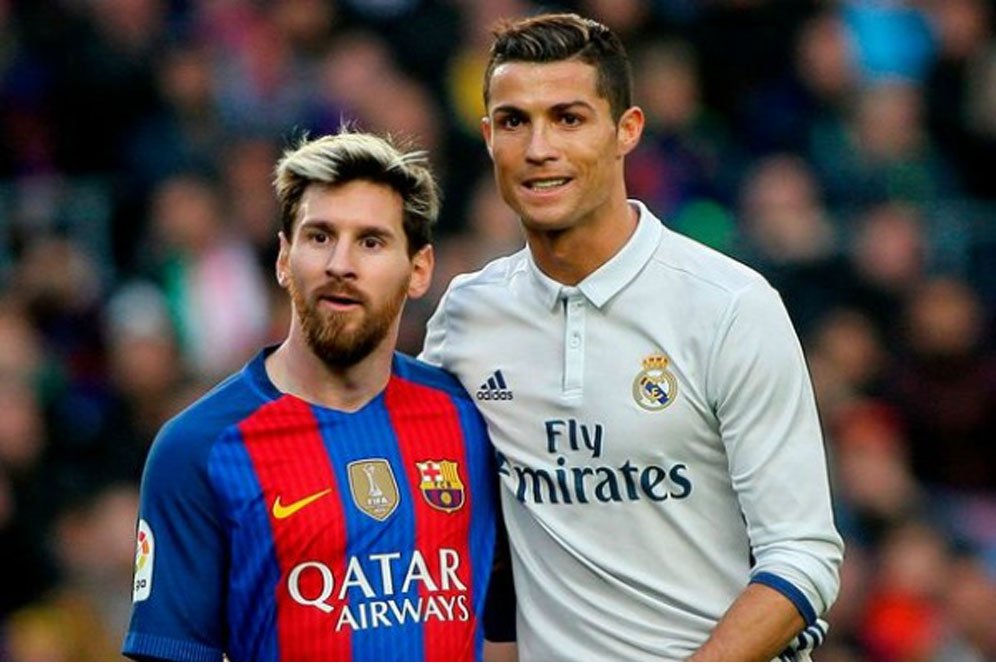 Rivalitas 2 GOAT di Piala Dunia 2026 Runtuh, Gak Nyangka Pacar Ronaldo dan Istri Messi Malah Lakukan Ini!
