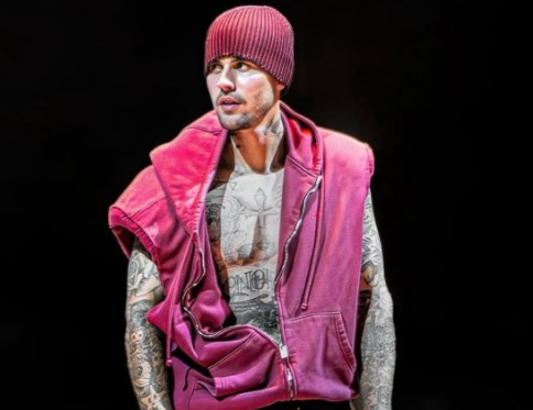 Justin Bieber Siap Tampil di Halftime Show Final Piala Dunia 2026, Hadirkan Momen Bersejarah di MetLife Stadium