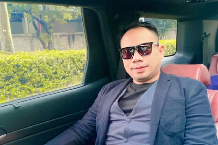 Hamil 9 Bulan, Fangfang Mengaku Harus Mengemis Nafkah ke Vicky Prasetyo: Cuma Dikasih Rp500 Ribu