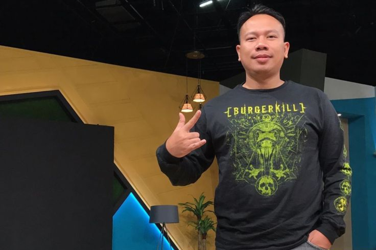 Hamil Tua, Fangfang Bongkar Awal Kenal hingga Alasan Mau Nikah Siri dengan Vicky Prasetyo
