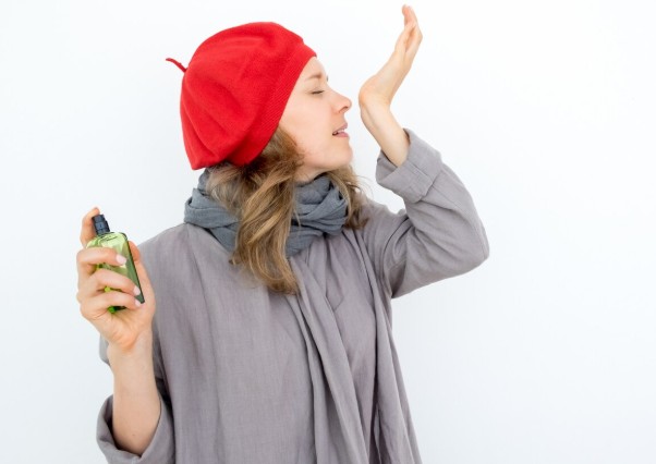 Kenapa Wangi Parfum Cepat Hilang? Ini Penyebab dan Solusinya
