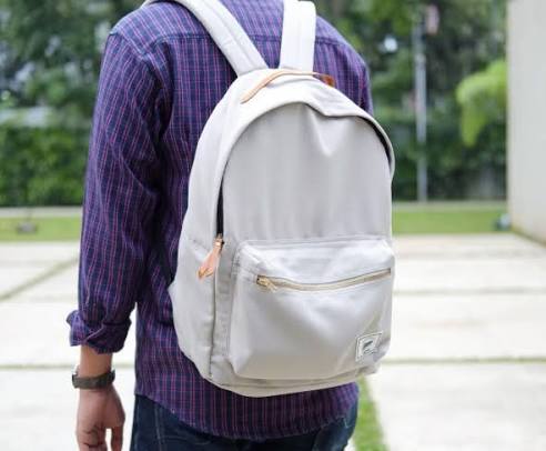 Rekomendasi Tas Ransel Wani...