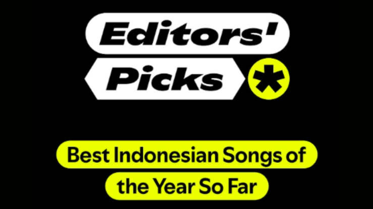 50 Lagu Indonesia Terbaik 2026 Menurut Spotify, Ini Daftar Lengkapnya
