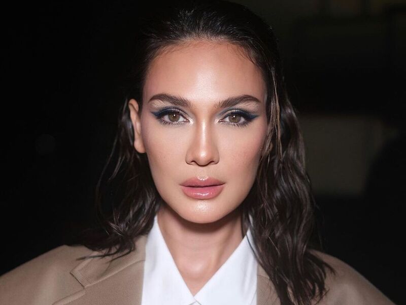 Dituding Sering ke Gunung Kawi demi Pesugihan dan Awet Muda, Jawaban Luna Maya Tak Terduga