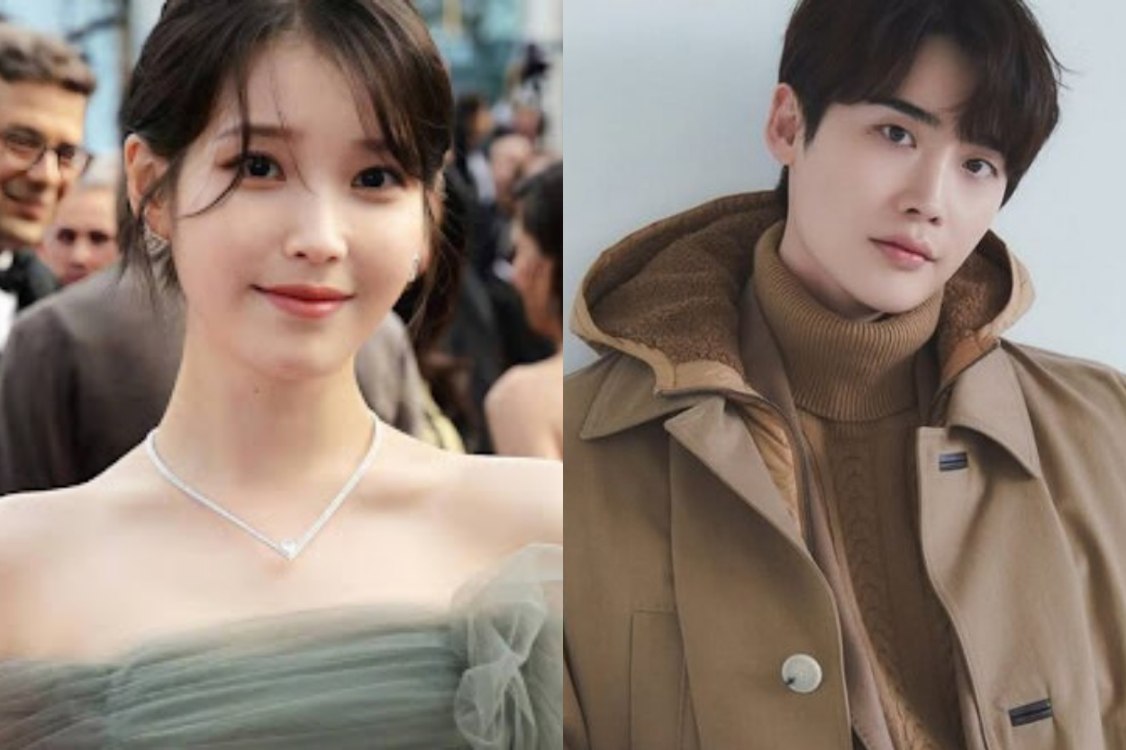 IU dan Lee Jong Suk Putus, Ini 8 Pasangan Artis Korea yang Kandas Meski Pacaran Bertahun-Tahun