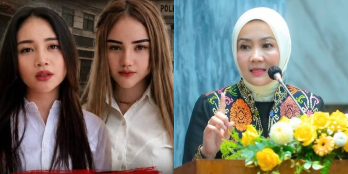 Atalia Praratya Soroti Lagu...