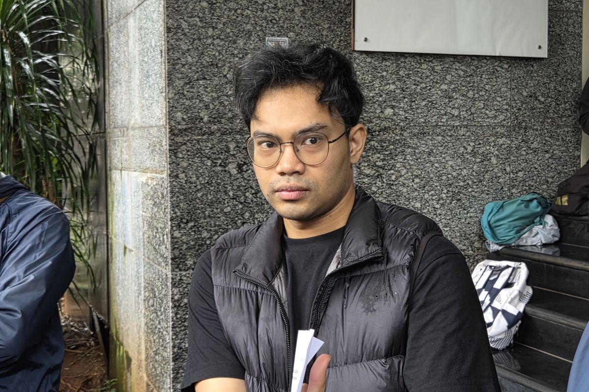 Hak Asuh Anak Jatuh ke Wardatina Mawa, Insanul Fahmi Tetap Bisa Bertemu dengan Syarat Ini