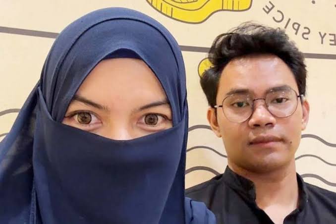 Kini Menjanda, Wardatina Ma...