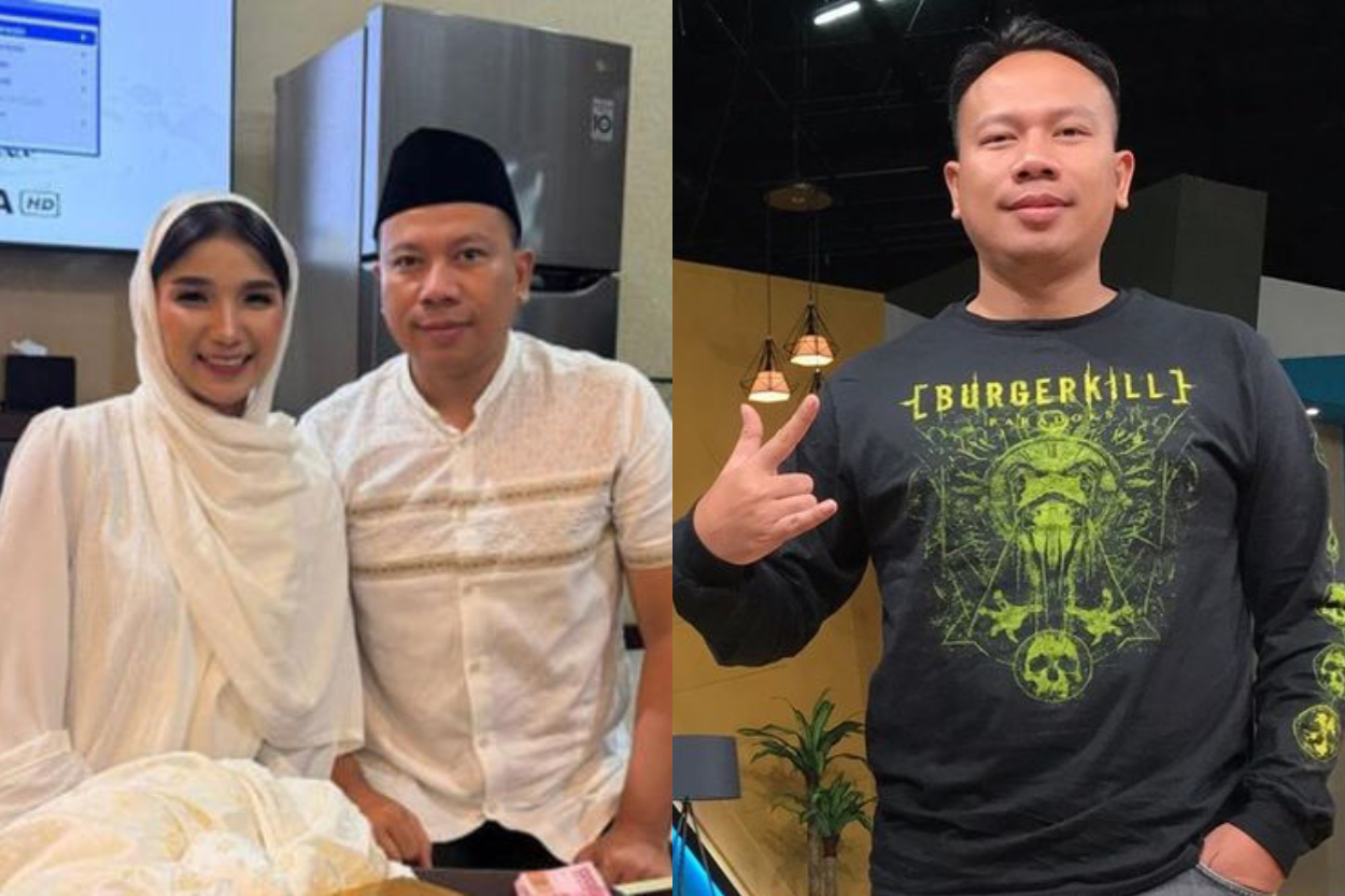 Sempat Cek KTP Vicky Prasetyo Sebelum Nikah Siri, Fangfang Bongkar Janji Manis yang Bikin Dirinya Luluh