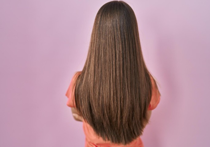 Ingin Rambut Lurus Tanpa Smoothing? Ini Cara Alami yang Wajib Dicoba