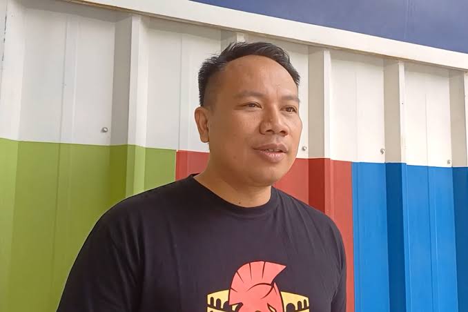 Vicky Prasetyo Akhirnya Buka Suara usai Dituduh Hamili Fangfang, Singgung Sosok Wanita Berdrama
