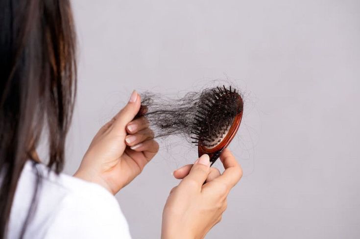 5 Cara Ampuh Atasi Rambut R...