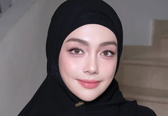 Isu Miring Dibantah Keluarga, Celine Evangelista Kini Disebut Telah Miliki Pasangan Baru