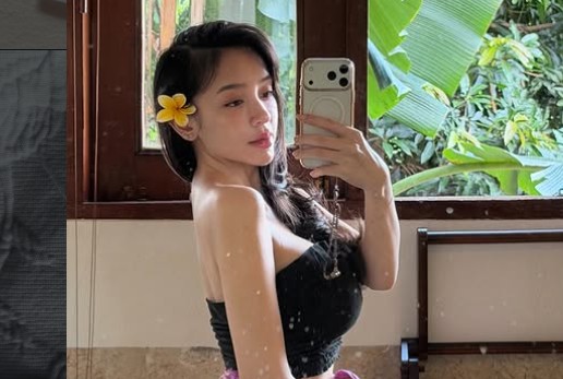 Profil Amanda Zahra, Selebgram Cantik yang Mengaku Jadi Korban Body Shaming