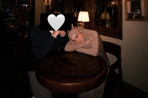 Celine Evangelista Pamer Foto Pasangan Baru, Bantah Isu Jadi Istri Kelima Pejabat dan Rumah Rp200 Miliar
