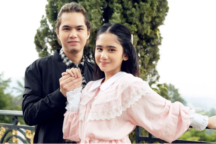 Dinilai Sepi Job, Hubungan ...