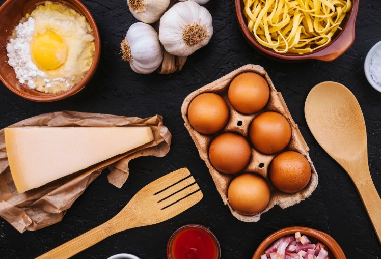 Jangan Cuma Digoreng! Deretan Inspirasi Olahan Telur yang Lezat dan Kaya Nutrisi