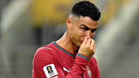 Efek Ronaldo Tersingkir? Harga Tiket Piala Dunia 2026 Langsung Anjlok hingga 50 Persen
