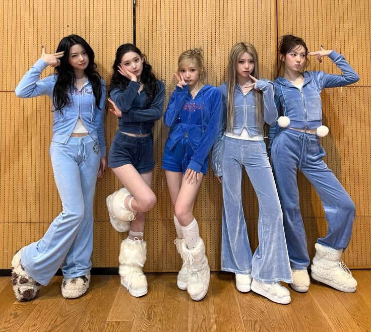 Siap Cetak Rekor Baru, Girl Group KiiiKiii Dikonfirmasi Rilis Album Baru Bulan Depan!