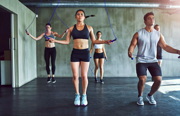Fasted Cardio Adalah Olahra...