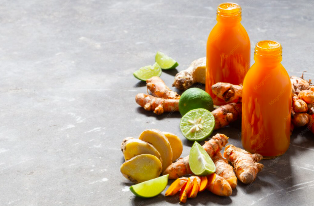5 Jamu Tradisional yang Bisa Membantu Menurunkan Berat Badan, Cocok Dikonsumsi saat Diet