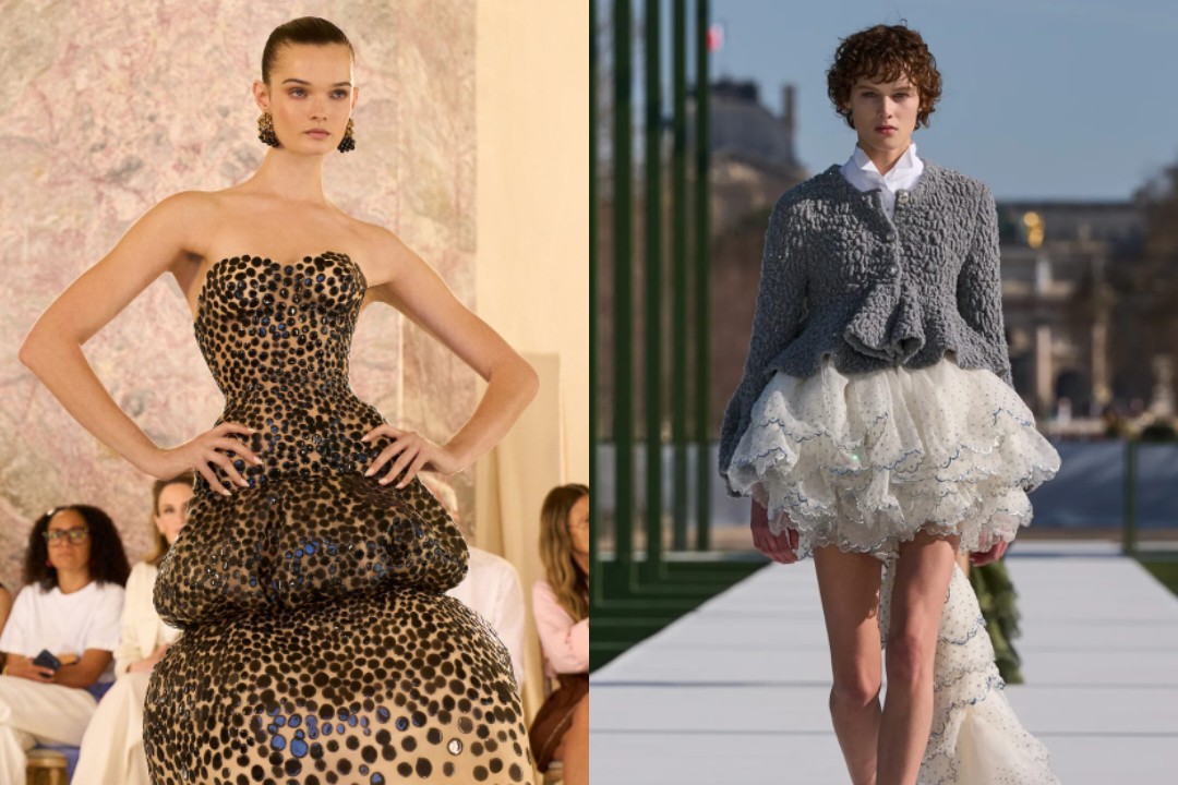 Beda Fashion Show Haute Couture dan Ready to Wear, Harganya Bisa Selisih Miliaran Rupiah! 