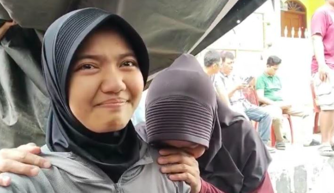 Putri Temon Ungkap Sang Ayah Tak Pernah Mengeluh Sakit Sebelum Meninggal