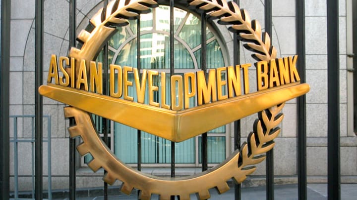 ADB Pangkas Proyeksi Ekonom...