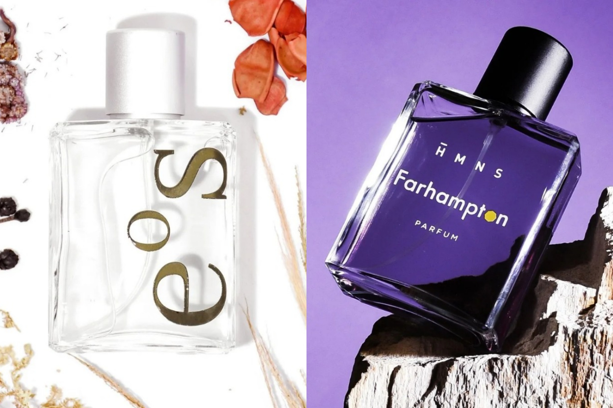 6 Rekomendasi Parfum Tahan Lama untuk Kerja Kantoran, Wangi Super Awet