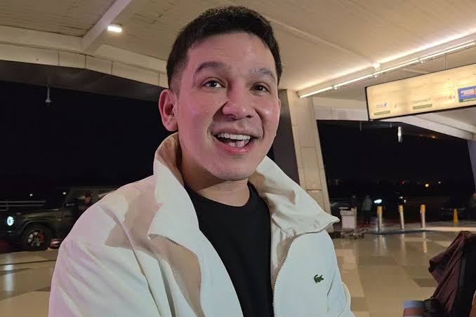 Jordi Onsu Jadi Sorotan Usai Live TikTok, Sikapnya Dinilai Arogan hingga Picu Boikot